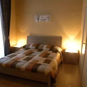 Residenza Umberto Panzió