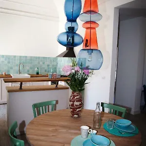 Charming House Catania
